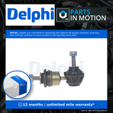 Anti Roll Bar Link fits VOLVO C30 533 Rear 06 to 13 Stabiliser Drop Link Delphi