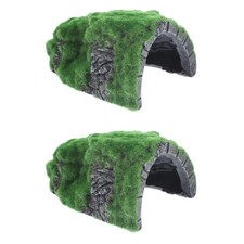  Set of 2 Small Reptile Hide