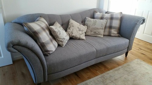 Sofa set seater - 5,