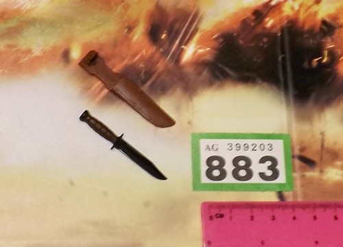 Scale vietnam us plastic - 1/6,