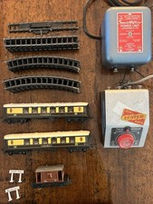 Hornby Railway Parts and