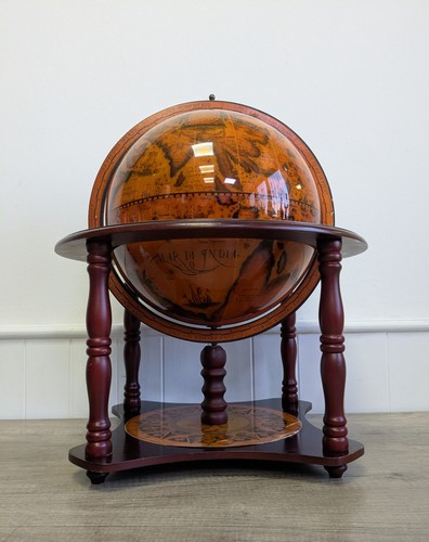 Vintage old world - old, zodiac