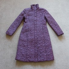 Zara Woman Coat Womens Medium
