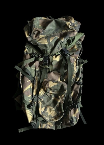Plce british army long - british,