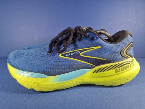 Brooks glycerin gts - brooks, 21
