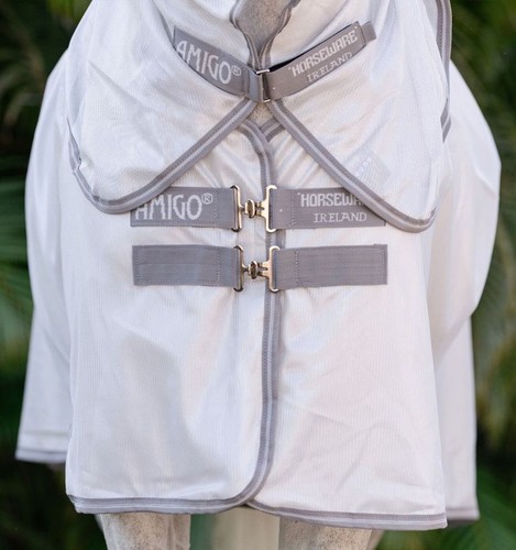 Horseware amigo integrated - horseware, amigo®