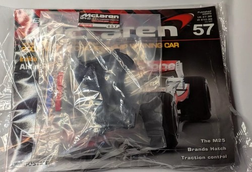 Issue deagostini build your - issue,