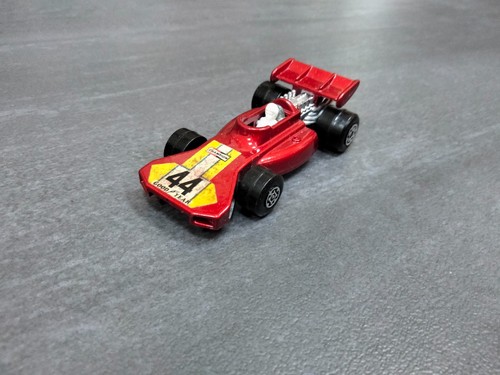 Matchbox lesney superfast - matchbox,