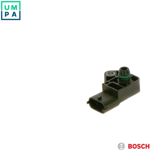 Sensor boost pressure 261 - boost,