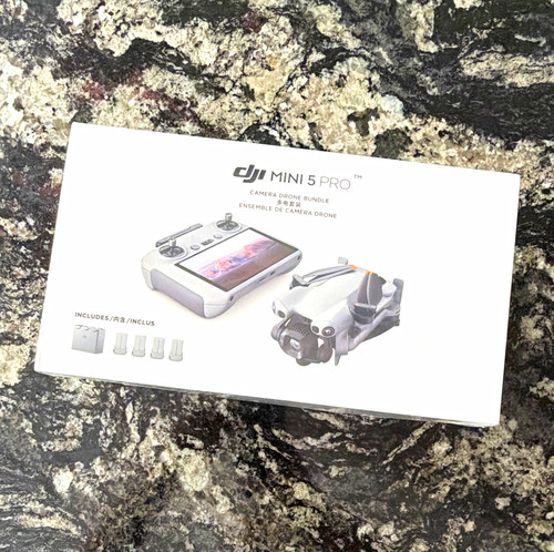 Dji mini pro fly more - dji,