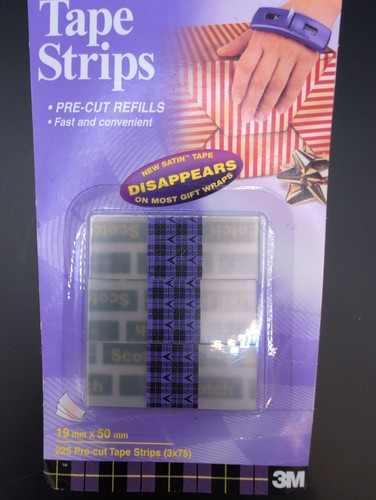 Scotch pop tape - pop-up,