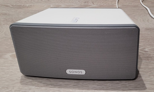 Sonos play wireless speaker - sonos,