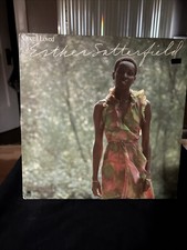 Esther Satterfield – Once I