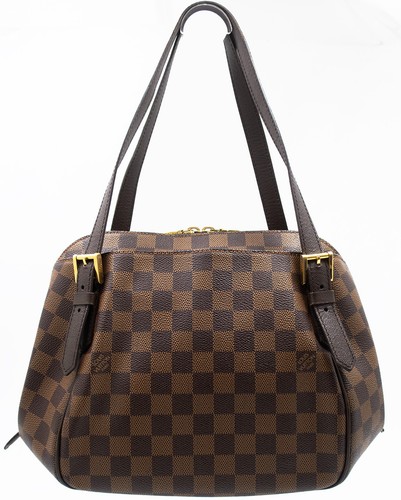 Louis vuitton damier - louis, belem