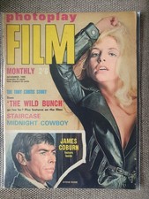 PHOTOPLAY film magazine -