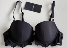 BNWT M&S Autograph black Leon