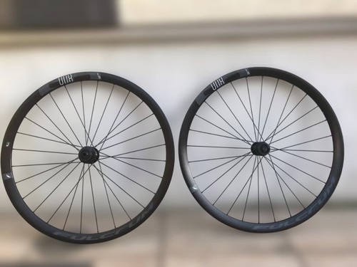 Fulcrum racing 800 wheel - fulcrum, db
