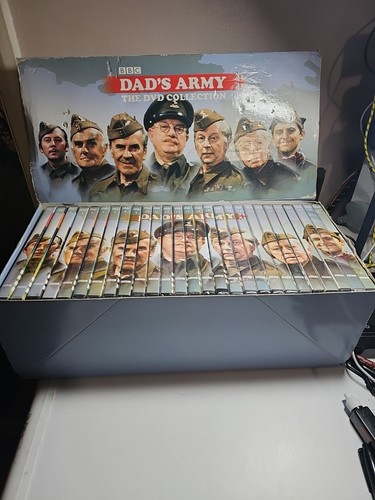 Dad army the - army,