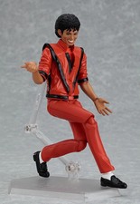 Figma No.096 Michael Jackson