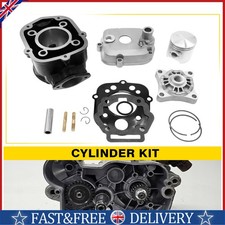 Motorcycle Motorbike Cylinder