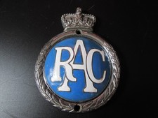 RAC Royal Automobile Club
