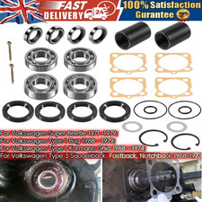 Rear IRS Bearing Kit With