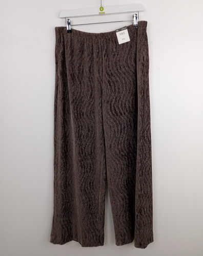 Women trousers size - m&s,