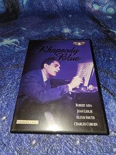 Rhapsody blue - in,