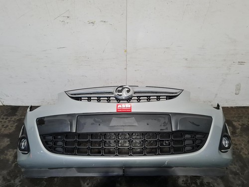 Vauxhall corsa 2012 - vauxhall,