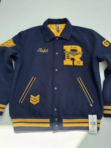 Polo ralph lauren reversible - ralph,
