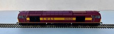 Hornby R2488 Class 60 Diesel