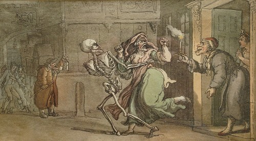 Thomas rowlandson 8 - thomas,