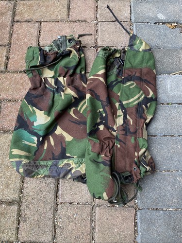 Royal marine surplus - /, british
