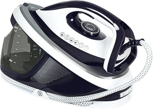 Homcom steam generator iron - homcom,