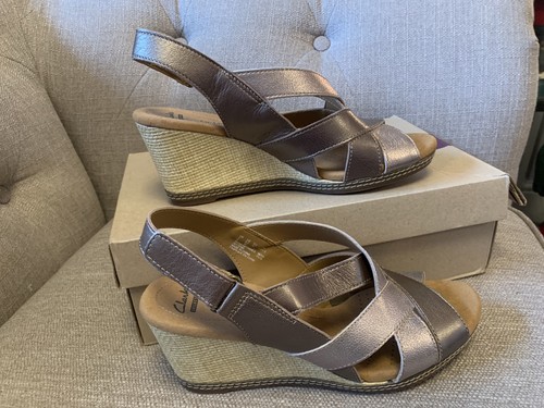 Clarks hello coral - clarks,