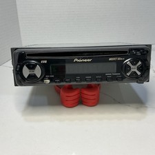 Pioneer Car Radio 2001 MOSFET