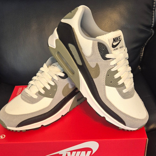 Nike air max men trainers - men's,