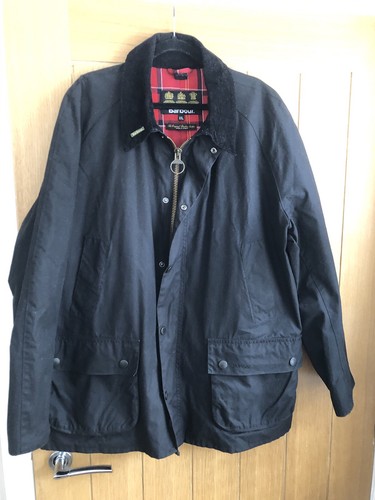 Men barbour ashby waxed - men's,
