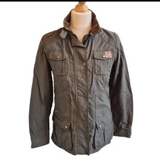 Joules ladies Jacket UK Size 8