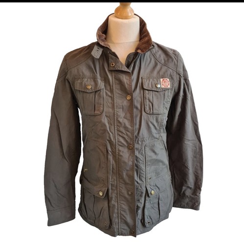 Joules ladies jacket size - size, 8