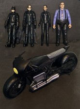 McFarlane The Batman Movie