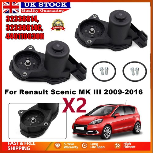 For renault scenic mk - scenic,