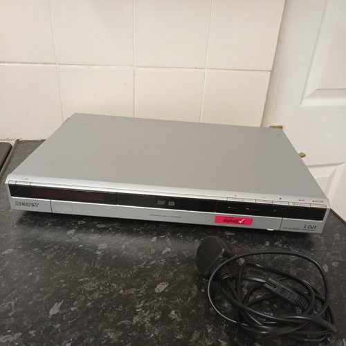 Sony rdr gxd360 - sony, rdr-gxd360