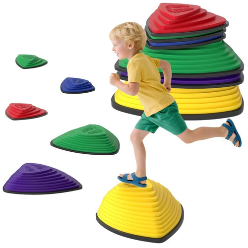Pcs stepping stones - stepping,