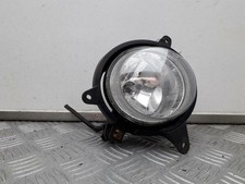 KIA SORENTO STATION WAGON 2006 MK1 (JC) RIGHT FOG LAMP LIGHT E0 922013