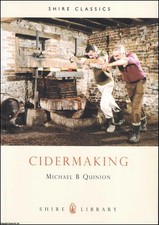 CIDERMAKING.
