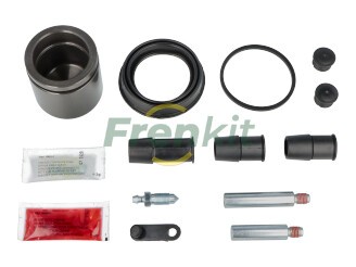 Front frenkit 757515 repair - front,