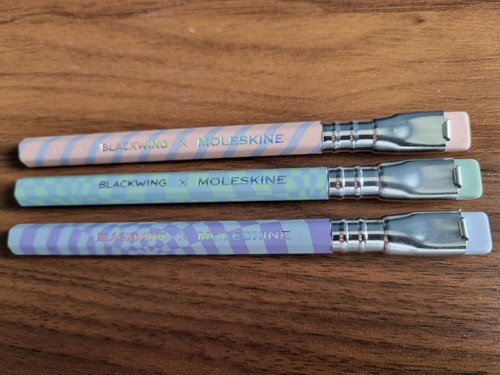Blackwing moleskine alice - moleskine,