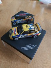 Vitesse 1:43 Skid SKM101 Seat