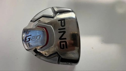 Ping g20 driver - driver, rh